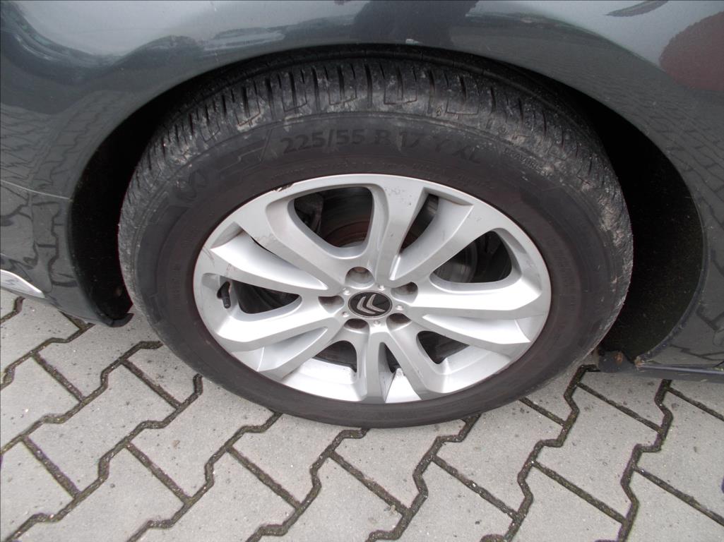 Citroën C5