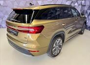 Škoda Kodiaq 7