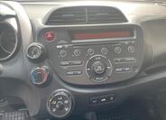Honda Jazz 15