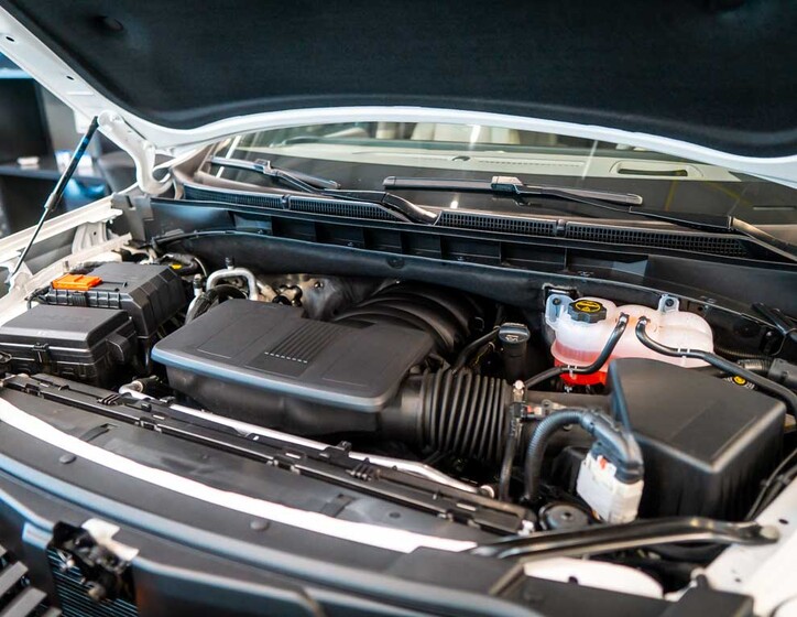 Cadillac Escalade 49