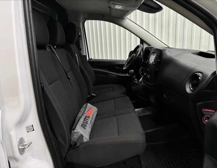 Mercedes-Benz Vito 30