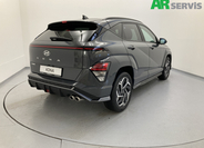 Hyundai Kona 5
