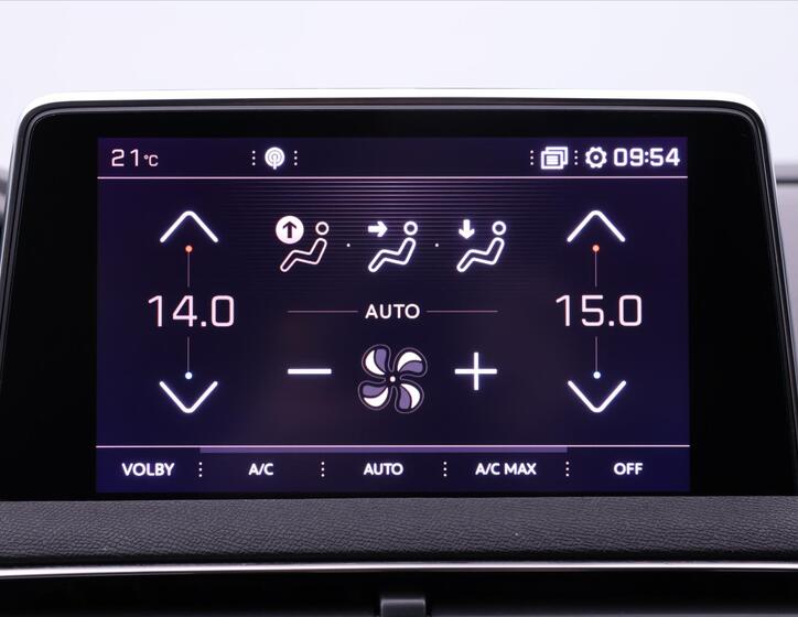 Peugeot 3008 22