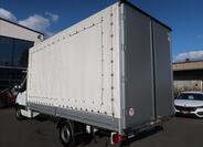 Mercedes-Benz Sprinter 4