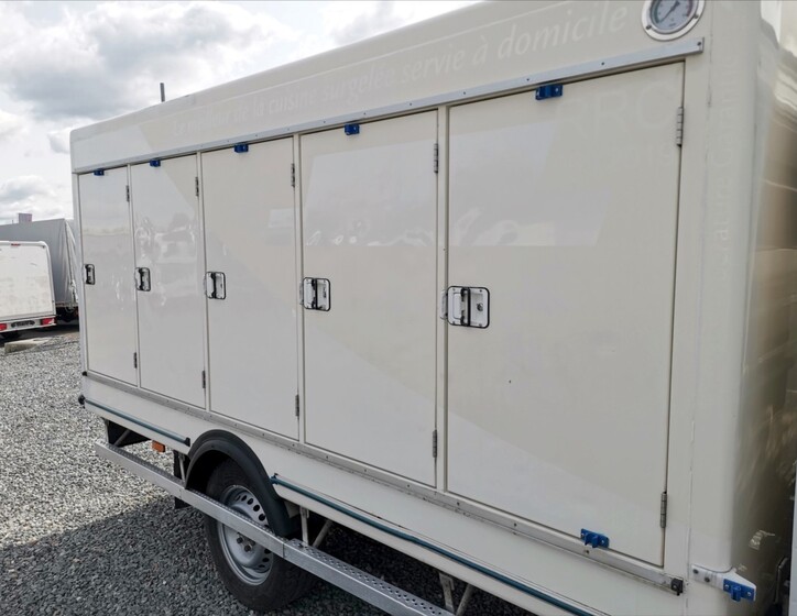 Iveco Daily 21