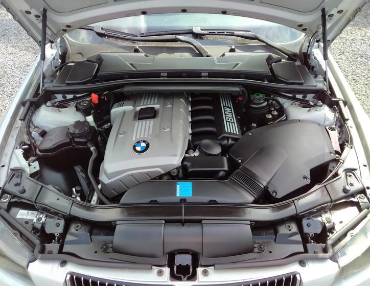BMW Řada 3 12