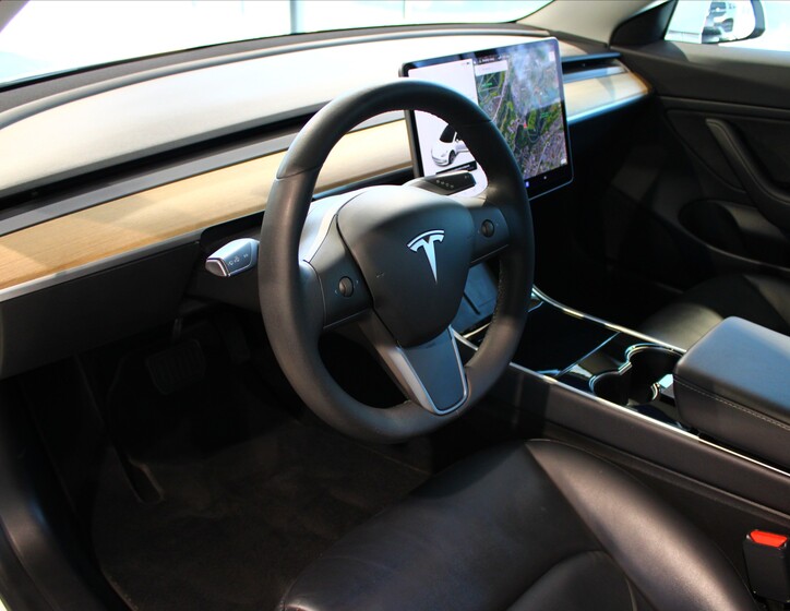 Tesla Model 3 10