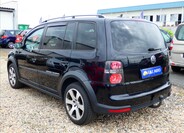 Volkswagen Touran 4