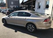 Volkswagen Passat 6