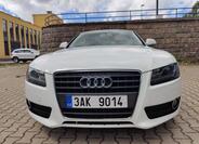 Audi A5 8