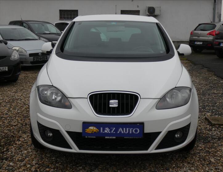 Seat Altea 2