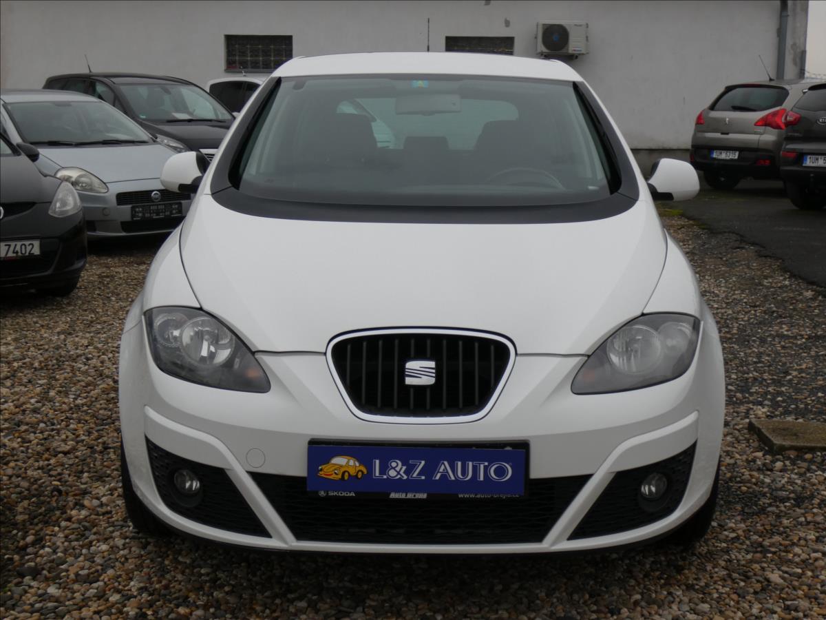 Seat Altea