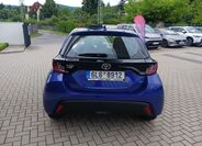 Toyota Yaris 29