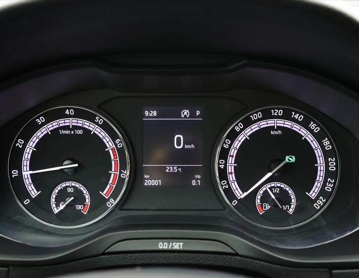 Škoda Karoq 17