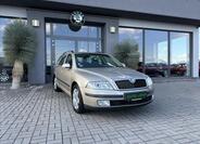 Škoda Octavia 3