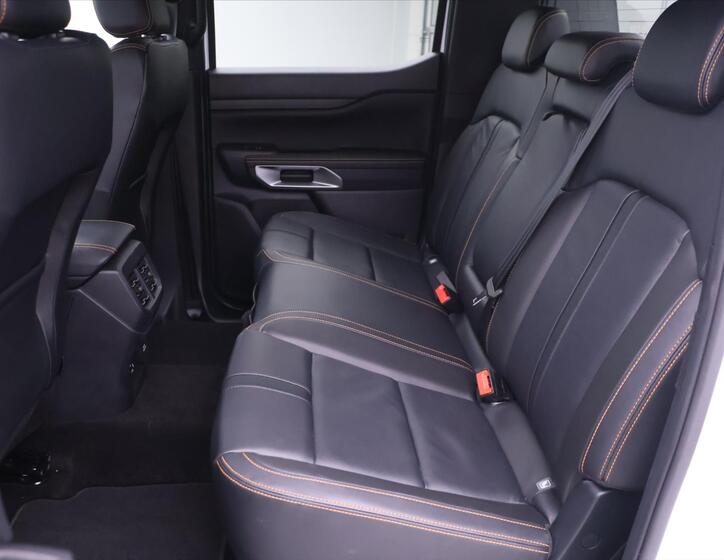 Ford Ranger 16