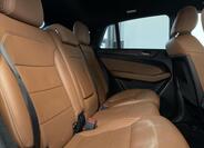 Mercedes-Benz GLE 18