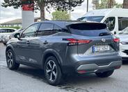 Nissan Qashqai 7