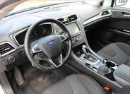 Ford Mondeo 10