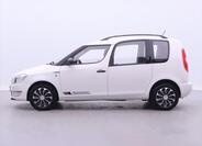 Škoda Roomster 4