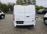 Ford Transit Custom 4