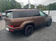 Hyundai Santa Fe 8