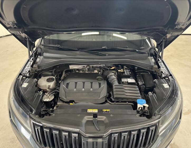 Škoda Kodiaq 35