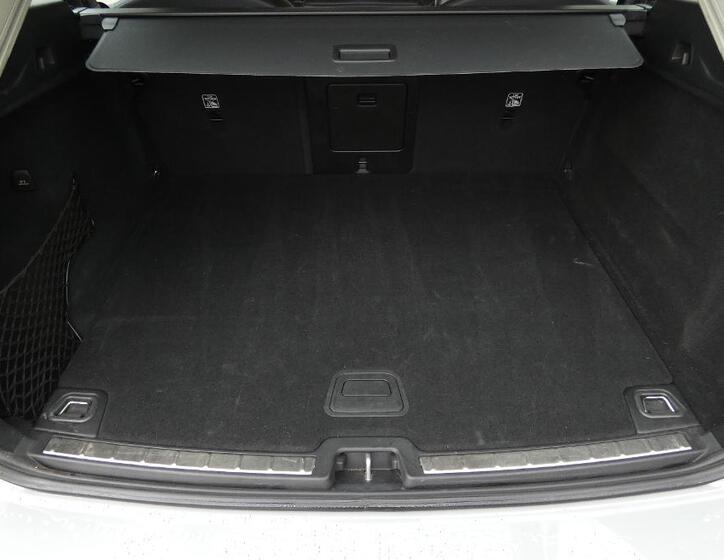 Volvo XC60 19