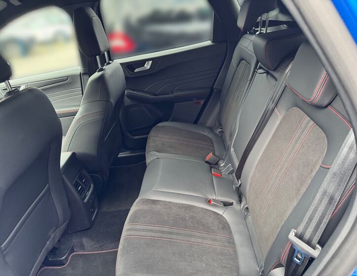 Ford Kuga 11