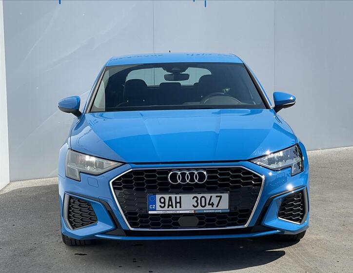 Audi A3 22