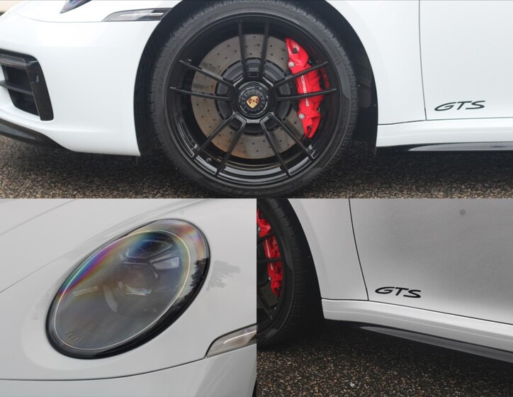 Porsche 911 59