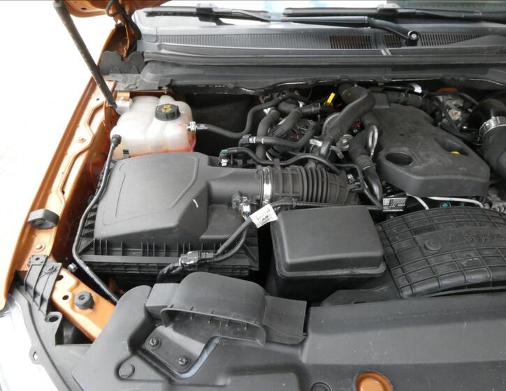 Ford Ranger 42