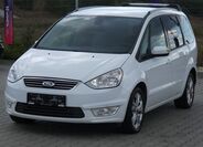 Ford Galaxy 3