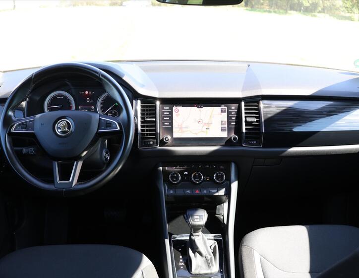 Škoda Kodiaq 37