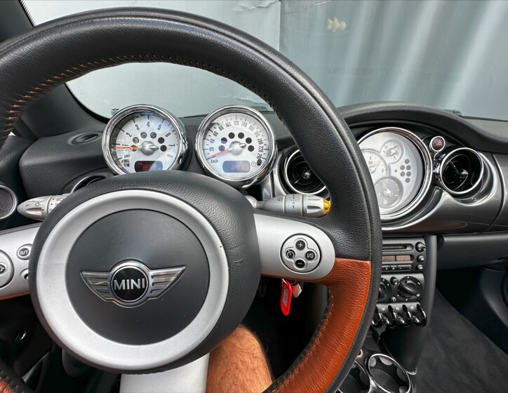 Mini Cooper 21