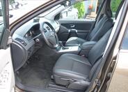 Volvo XC90 10