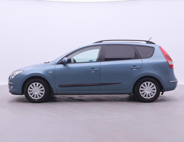 Hyundai i30 4