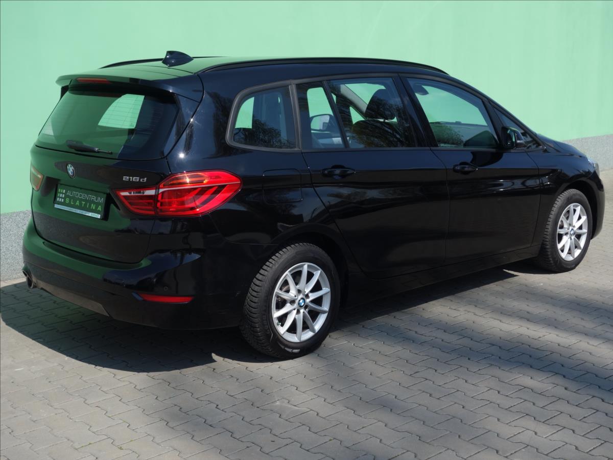 BMW Řada 2