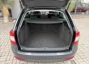 Škoda Octavia 17