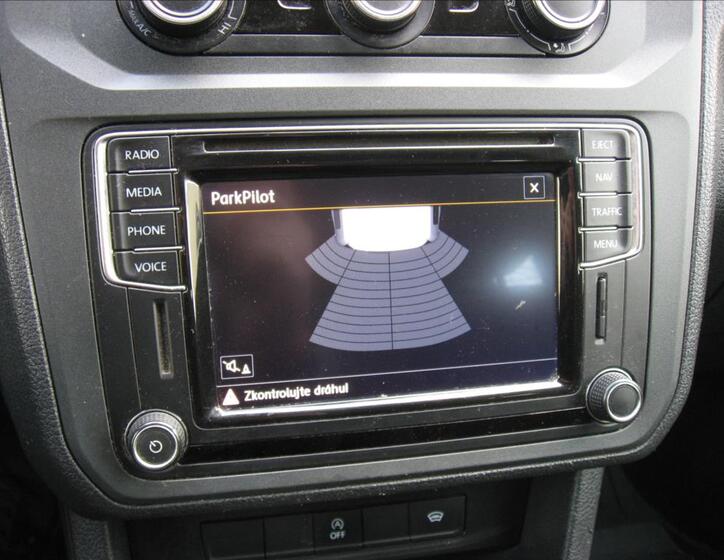 Volkswagen Caddy 29