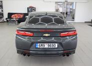 Chevrolet Camaro 7