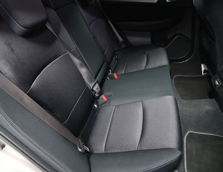 Subaru Outback 13