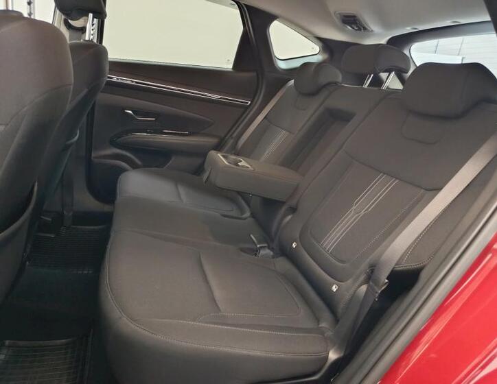 Hyundai Tucson 13