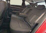 Hyundai Tucson 13