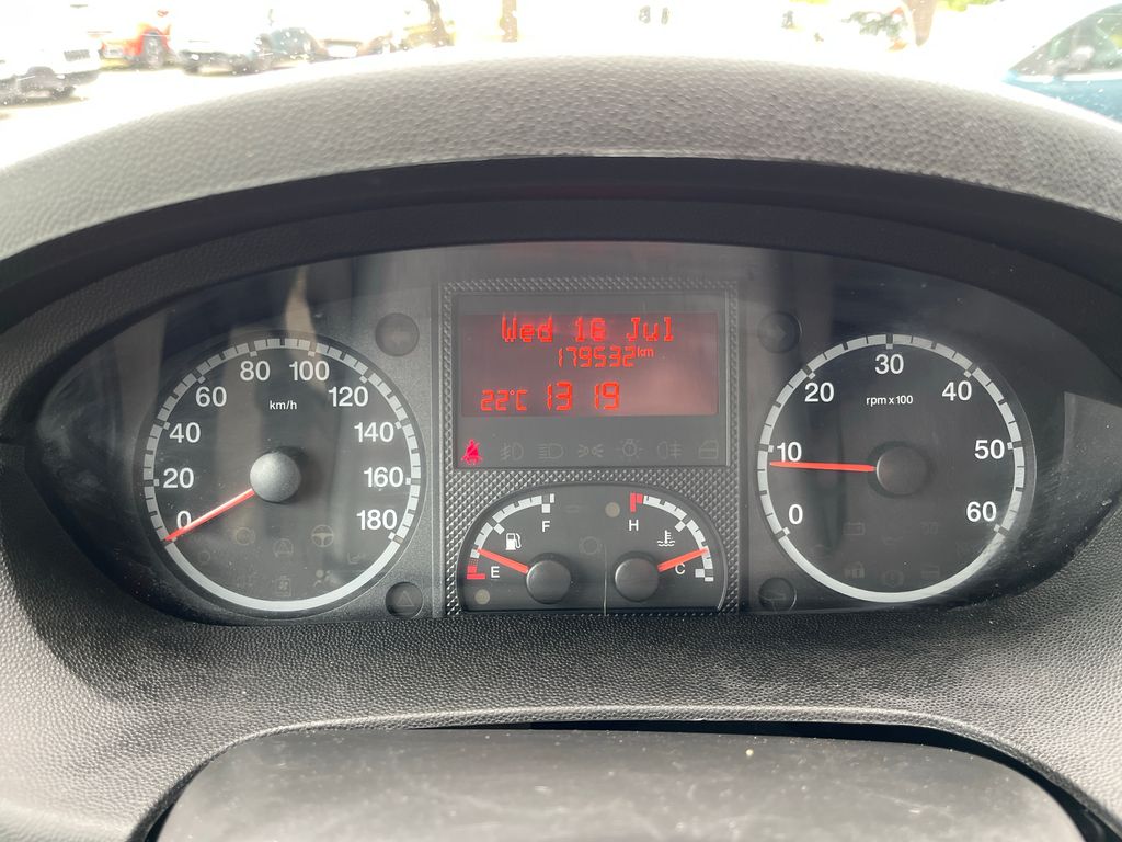 Citroën Jumper