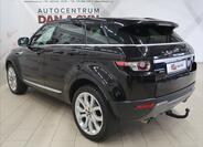 Land Rover Range Rover Evoque 6