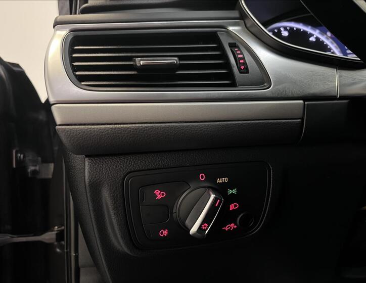 Audi A6 15