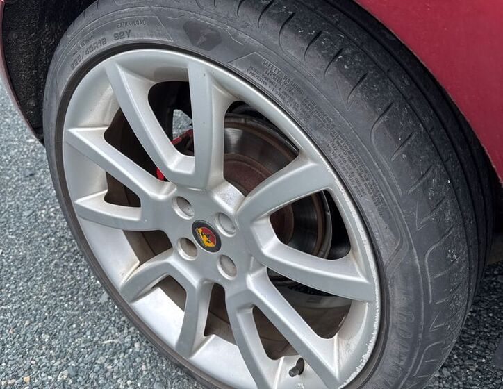 Fiat Bravo 27