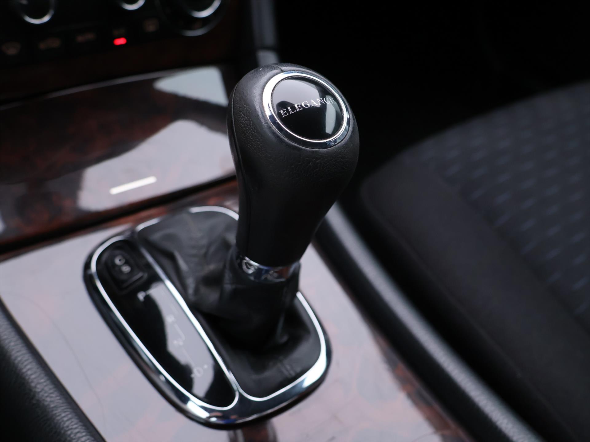 Mercedes-Benz Třídy C