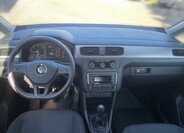 Volkswagen Caddy 9